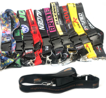 Lanyard