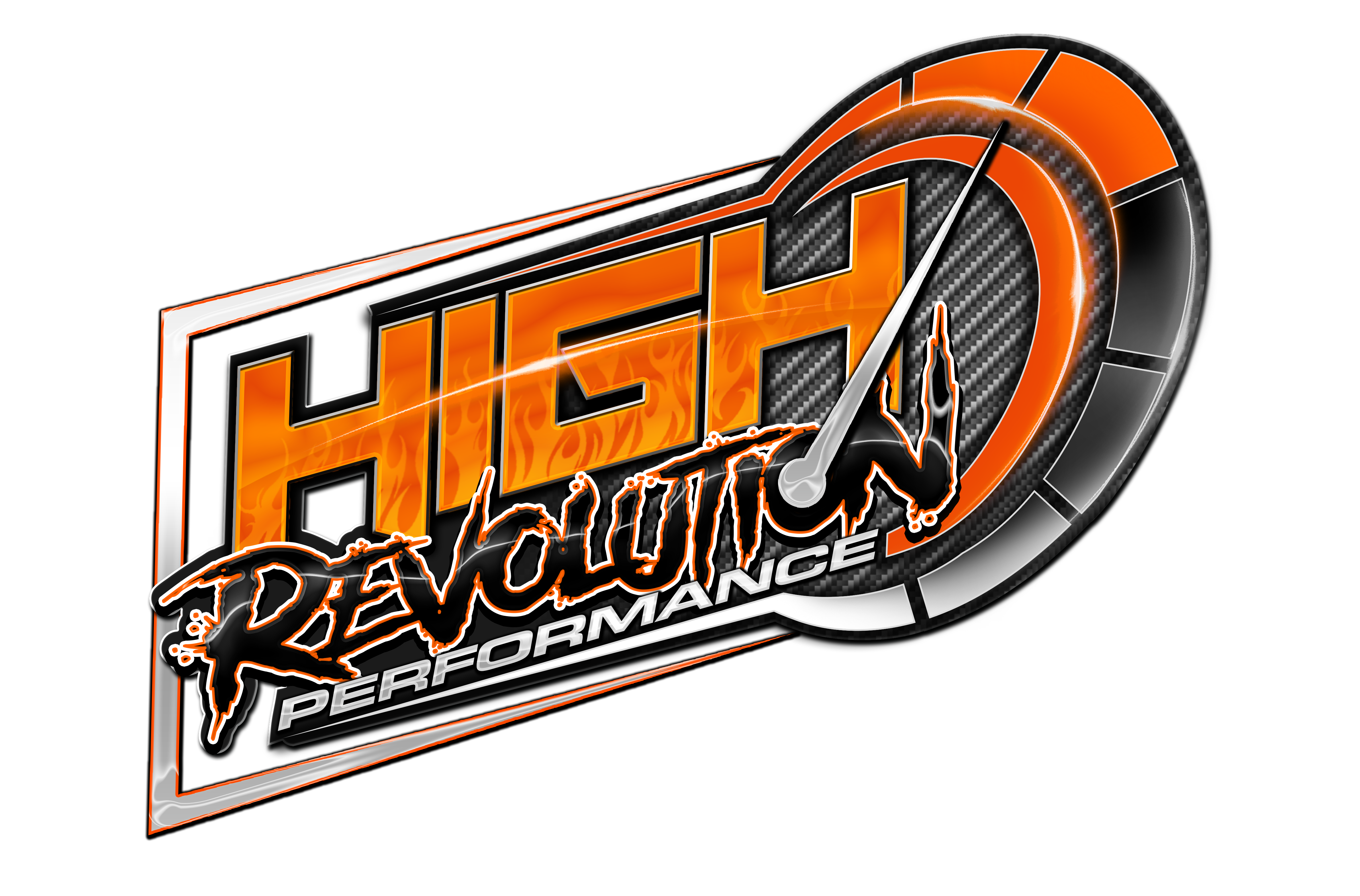 High Revolution Performance llc