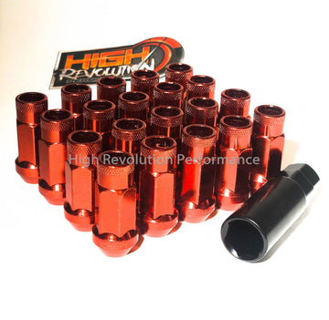 Lug Nuts