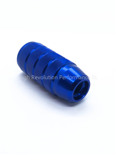 Universal Knurled Pro Grip Shifter Knob