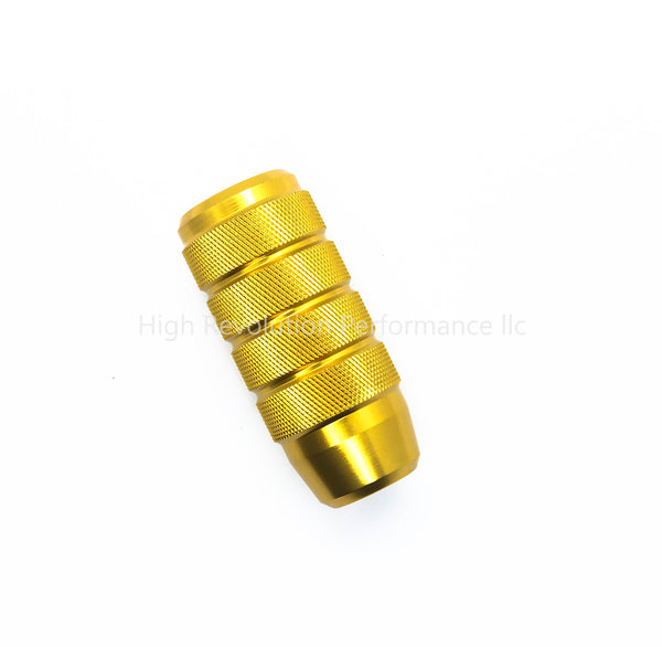 Universal Knurled Pro Grip Shifter Knob
