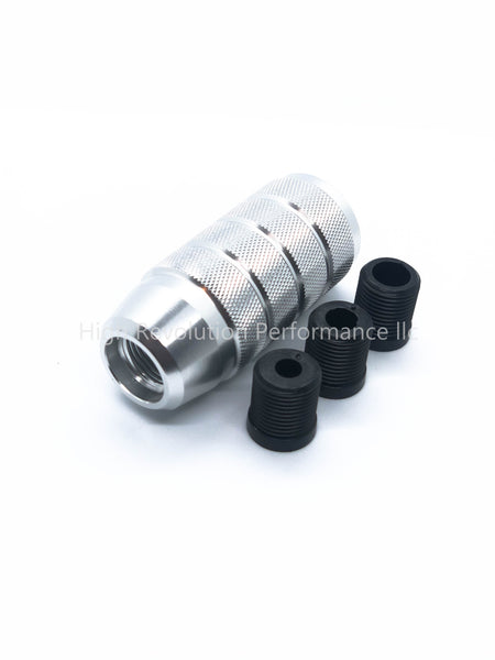 Universal Knurled Pro Grip Shifter Knob