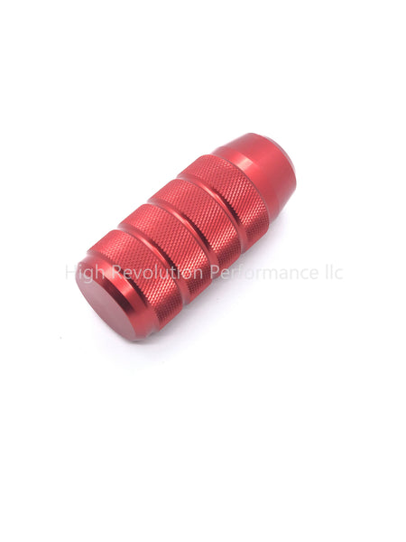 Universal Knurled Pro Grip Shifter Knob
