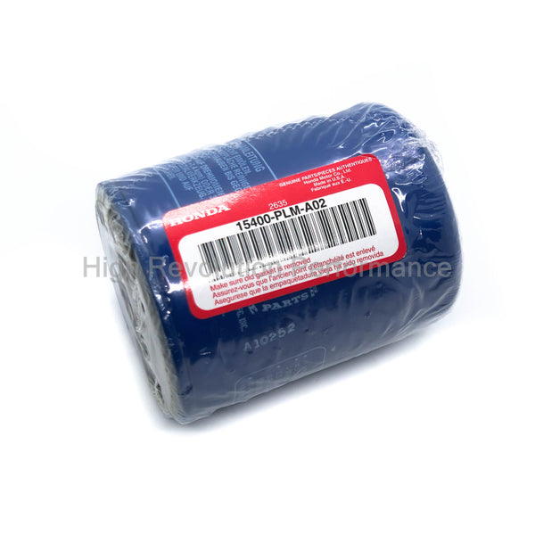 Oil Filter OEM Genuine HONDA OEM 15400-P0H-305 Oil Filter OEM Genuine HONDA OEM 15400-P0H-305