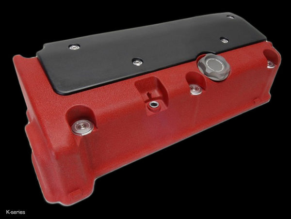 Skunk2  K Series Low-Profile Valve Cover Hardware Silver